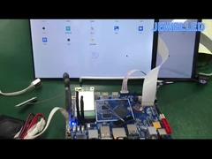  motherboard pos system RK3568 android 11 motherboard P01