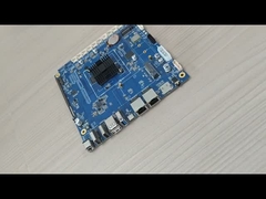 JLD-I02 Android Rk3588 Mini Pc Motherboard Embedded Industrial for Android 12 Unbunt Debian Os