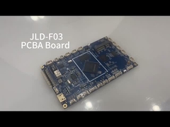 JLD-F03 Android Motherboard for Face Recognition Machine, Access Control, Security, Road Gate