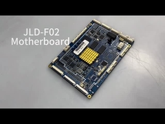 JLD- F02 carte mère rockchip intégrée carte mère android de 2 Go