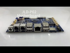 JLD-P02 cash register motherboard low power motherboard pos motherboard