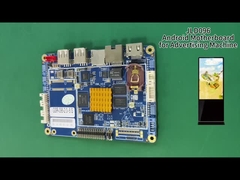 placa-mãe MAIL-G31GPU placa-mãe Android para máquina de publicidade multi display