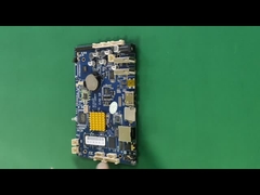 Advertising machine android motherboard JLD007 