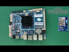android motherboard for vending machine and advertising machine
