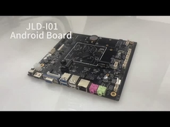 placa-mãe android para máquina de controle industrial suporte duplo WIFI e 5G