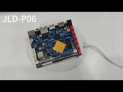 Sistema POS Placa-mãe placa de controlo RK incorporada