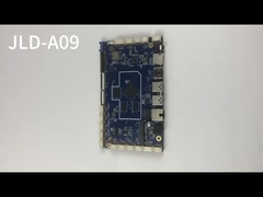 JLD-A09 Android Development Board 2.4G wireless WIFI Internet acesso de placa-mãe